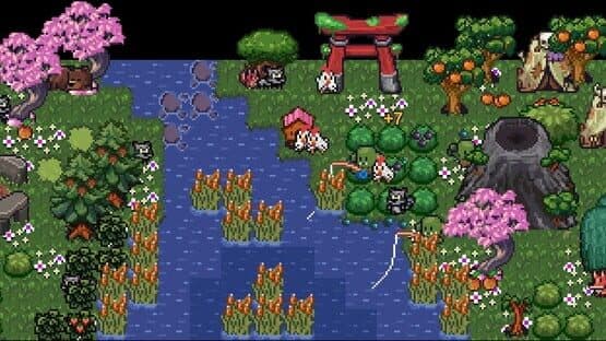 Twiggle's Grove — screenshot 3