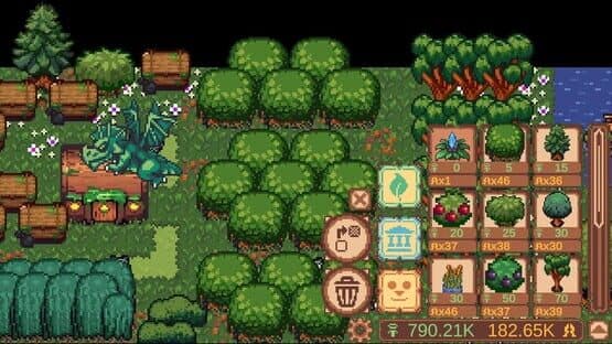 Twiggle's Grove — screenshot 4