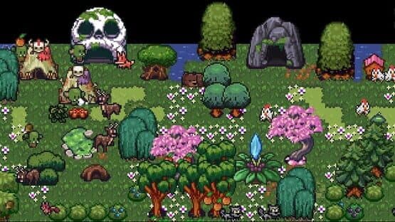 Twiggle's Grove — screenshot 5