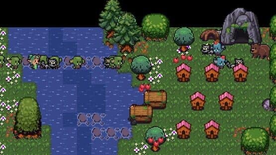 Twiggle's Grove — screenshot 6