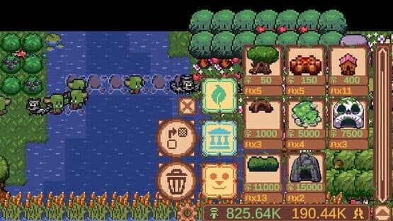 Twiggle's Grove — screenshot 7
