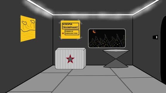 Scropia — screenshot 1