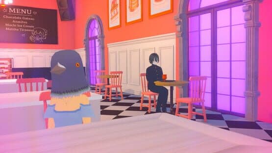 Maid Cafe Simulator — screenshot 5