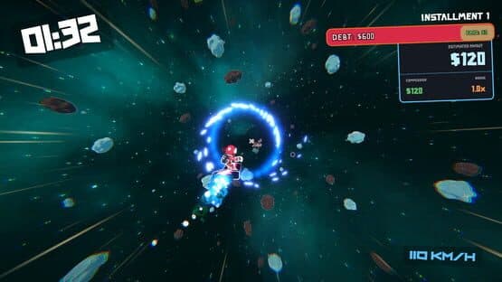StarDrift Delivery — screenshot 3