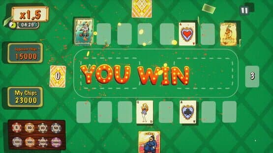 Three Jokers — screenshot 3