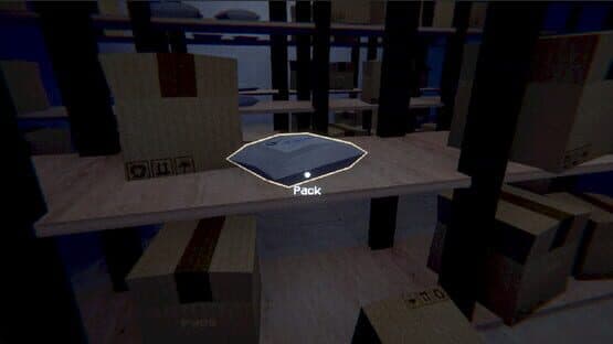 Order Point — screenshot 1
