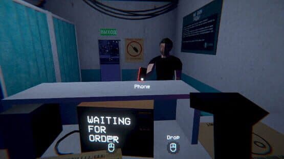Order Point — screenshot 5