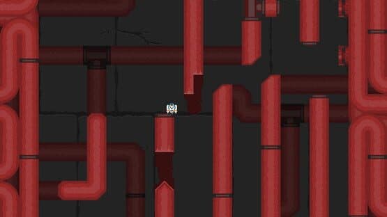 Nyanjet — screenshot 1