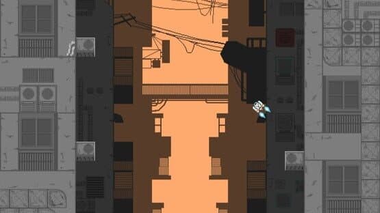 Nyanjet — screenshot 2