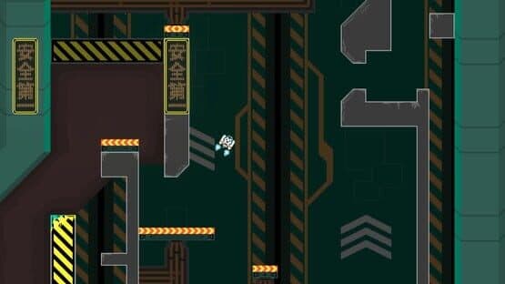 Nyanjet — screenshot 3