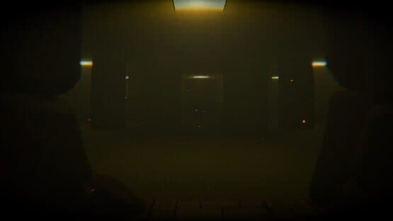 Backrooms Lost Dimension — screenshot 4