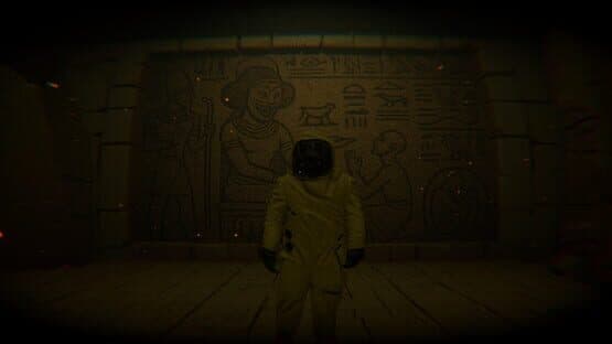 Backrooms Lost Dimension — screenshot 5