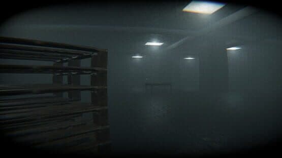 Backrooms Lost Dimension — screenshot 6