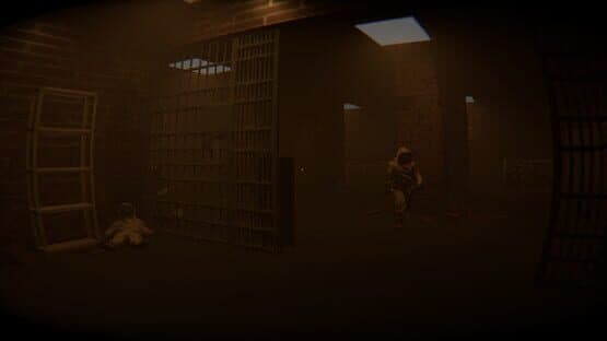 Backrooms Lost Dimension — screenshot 7