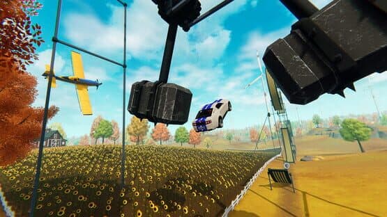 Stunt Paradise 2 — screenshot 3