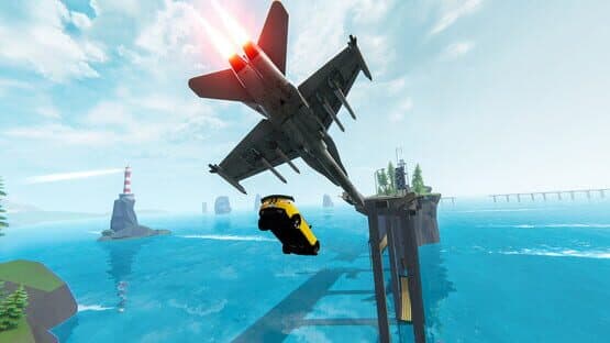 Stunt Paradise 2 — screenshot 4