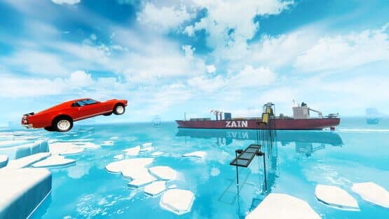 Stunt Paradise 2 — screenshot 6