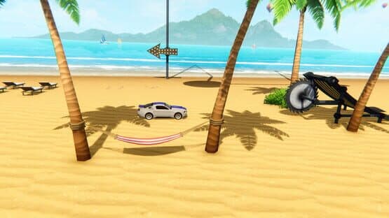 Stunt Paradise 2 — screenshot 7