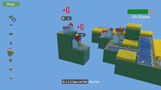 Floating Frontiers — screenshot 8