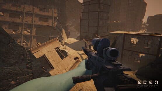 Eden: Discovery — screenshot 7