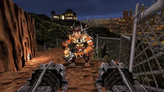 Duke Nukem 3D: 20th Anniversary World Tour — screenshot 6