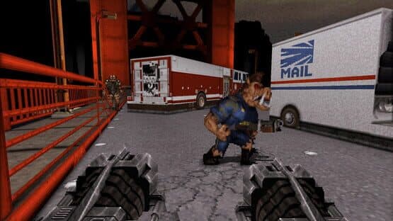 Duke Nukem 3D: 20th Anniversary World Tour — screenshot 7
