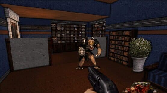 Duke Nukem 3D: 20th Anniversary World Tour — screenshot 8