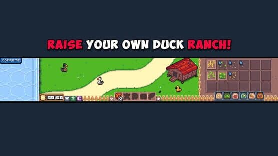 Feeding My Ducks — screenshot 1
