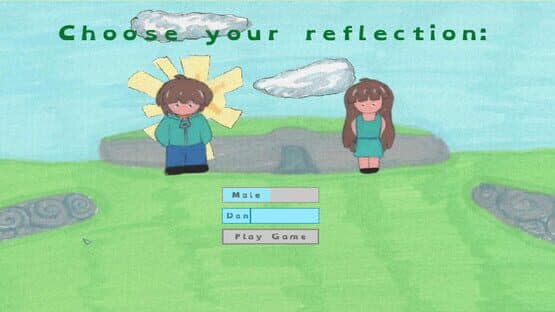 Exercise Your Demons — screenshot 1