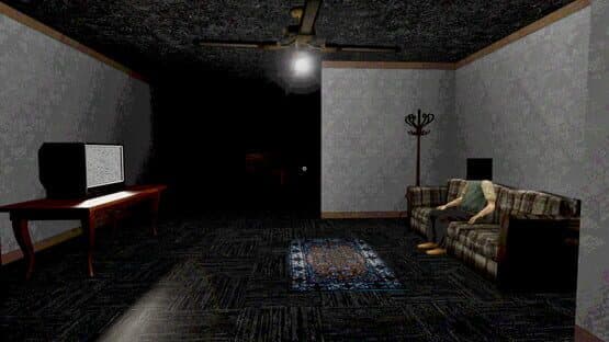Rosepine Hotel — screenshot 1