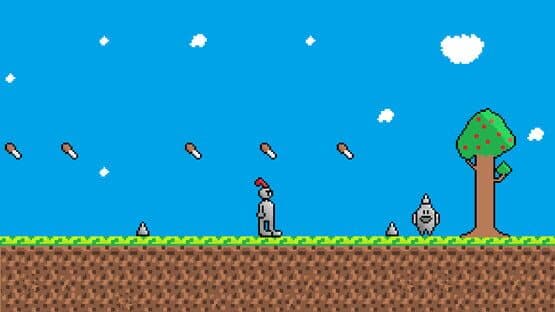Journey to the King — screenshot 1