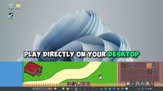 Feeding My Ducks — screenshot 2