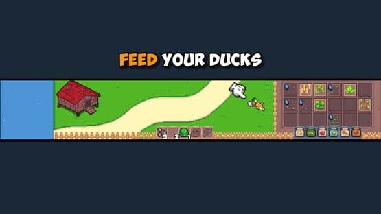 Feeding My Ducks — screenshot 3