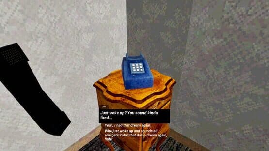 Rosepine Hotel — screenshot 2