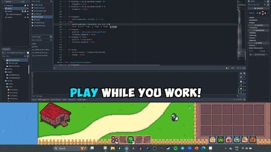 Feeding My Ducks — screenshot 4