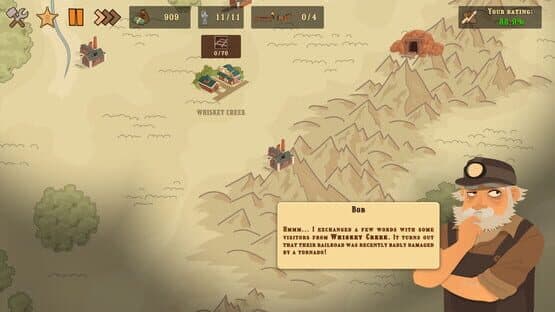 Deep Corp — screenshot 4