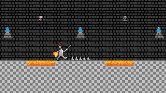 Journey to the King — screenshot 3