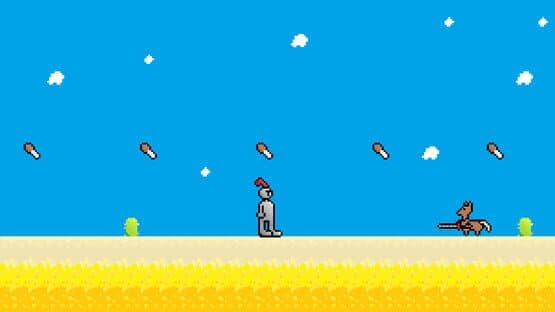 Journey to the King — screenshot 4