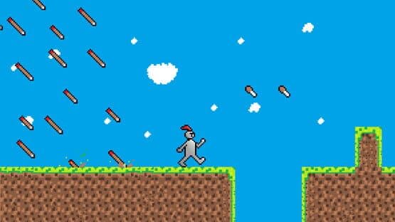 Journey to the King — screenshot 5