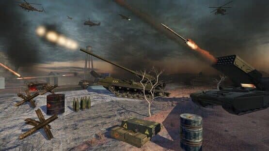 Final Strategy — screenshot 2