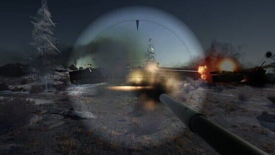 Final Strategy — screenshot 3