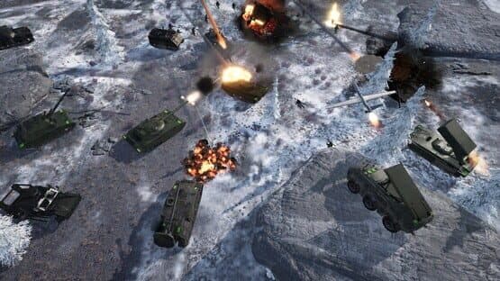 Final Strategy — screenshot 4
