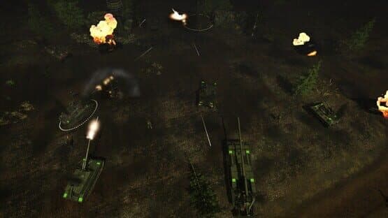 Final Strategy — screenshot 5