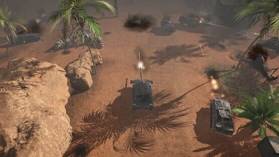 Final Strategy — screenshot 6