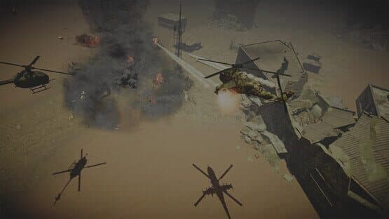 Final Strategy — screenshot 7