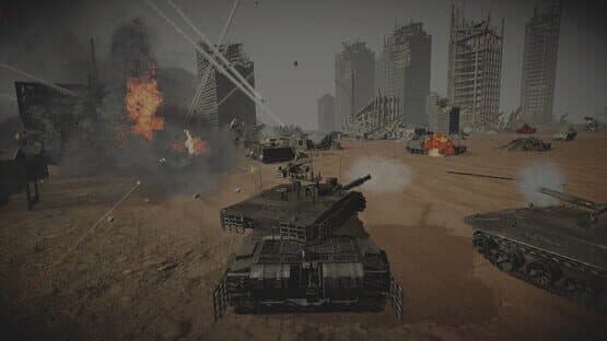 Final Strategy — screenshot 8