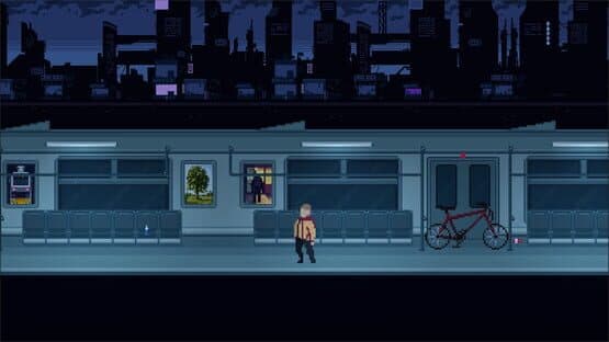 Wagon 00 — screenshot 1
