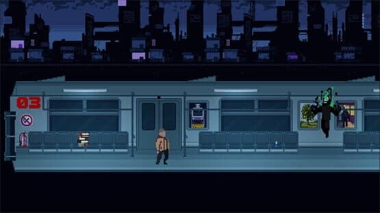 Wagon 00 — screenshot 3
