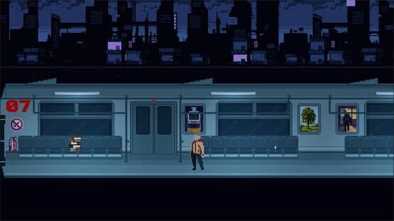 Wagon 00 — screenshot 4