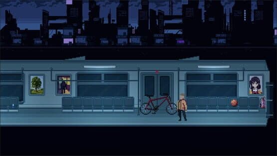 Wagon 00 — screenshot 5